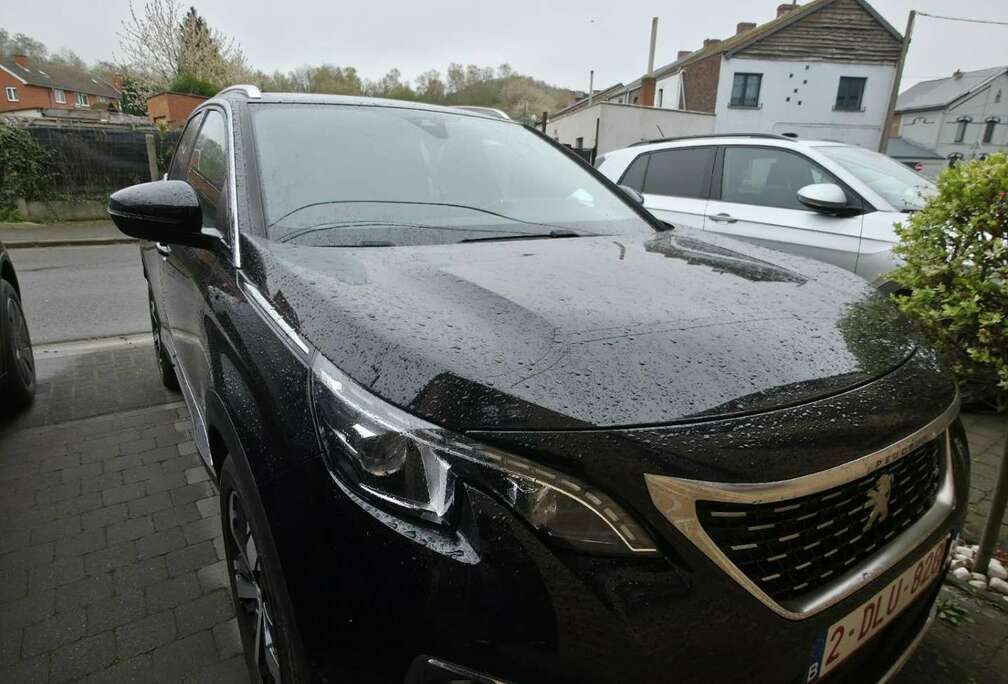 Peugeot 1.2 PureTech GT Line (EU6.2)