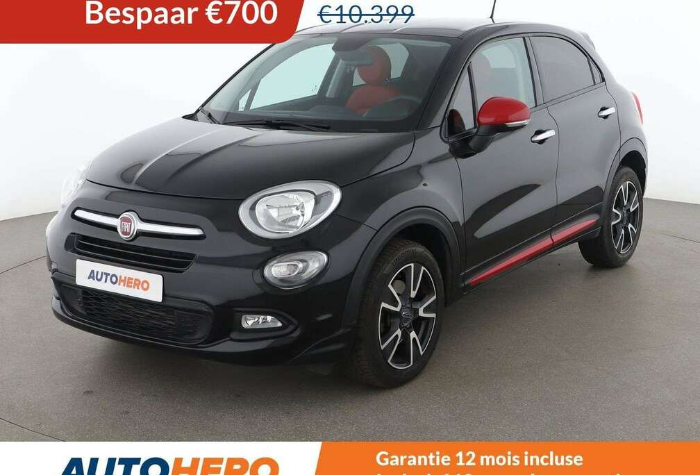 Fiat 1.6 JTDM Pop Star