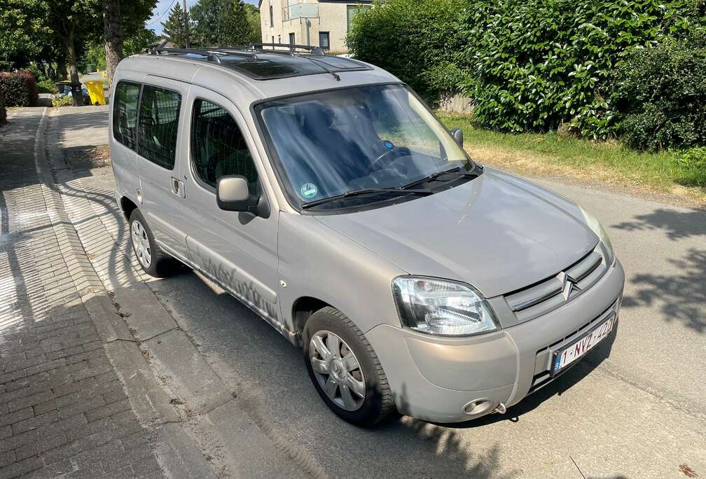 Citroen 1.6 16V Multispace Plus