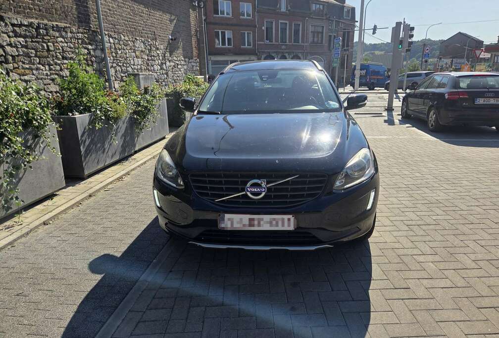Volvo D3 Momentum