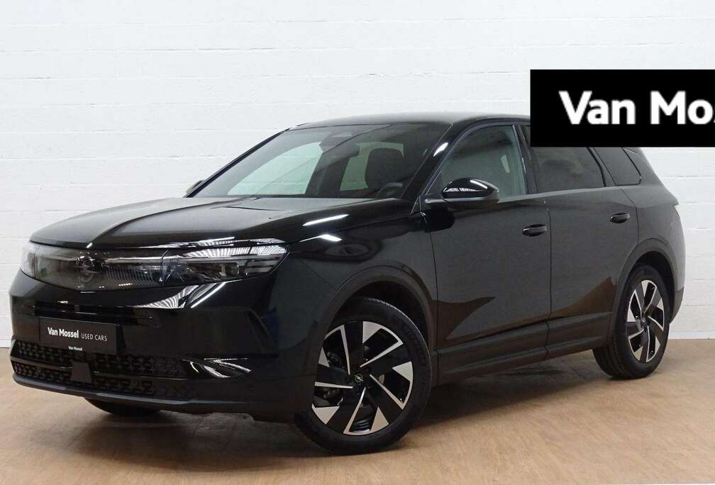 Opel 1.6 Turbo Plug-in Hybrid 143kW GS