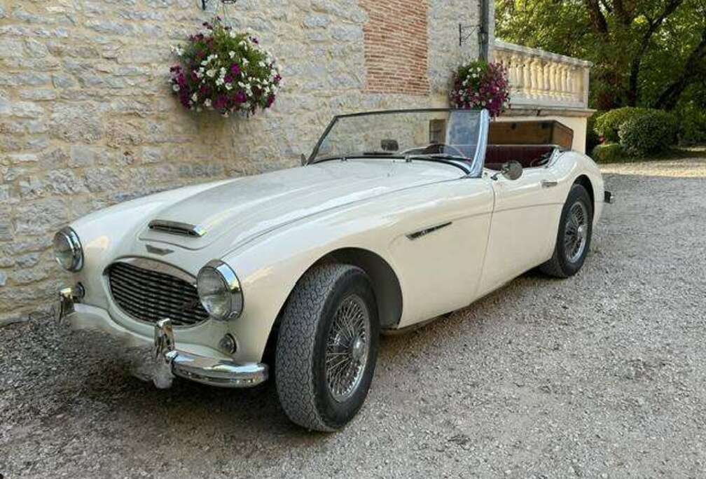 Roadster MK2