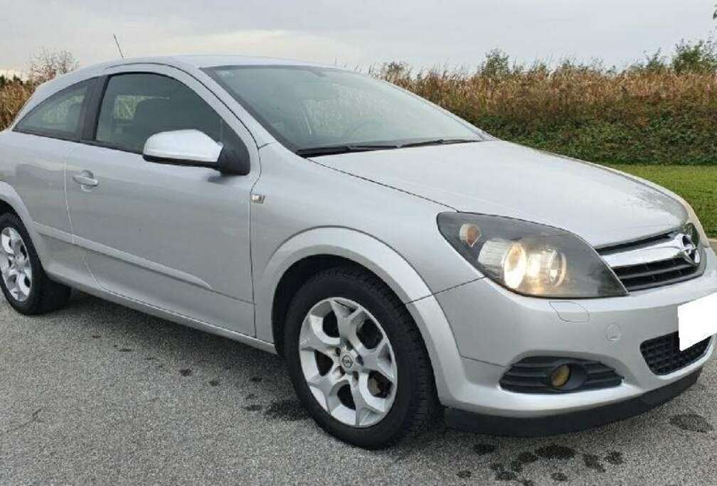 Opel 1.7 CDTi Cosmo