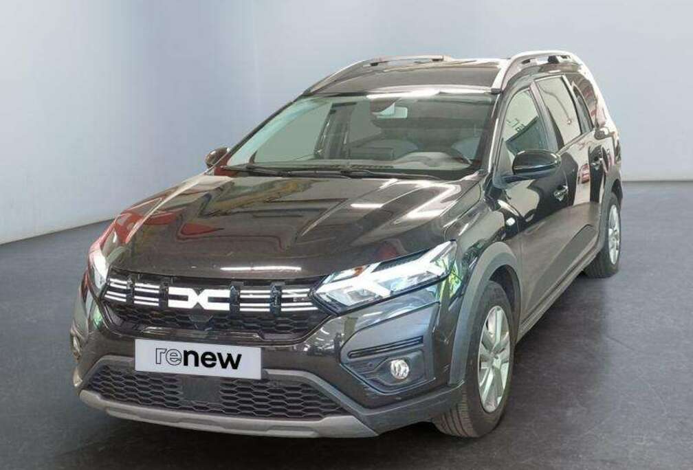 Dacia Expression 7pl.