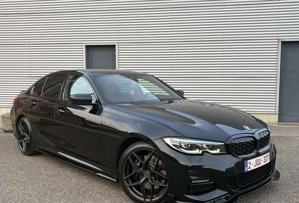 BMW BMW 330i G20 2019 M PAKKET