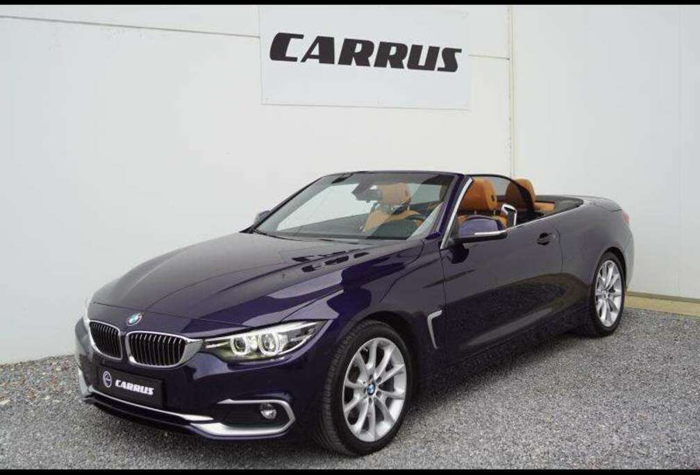 BMW Cabrio