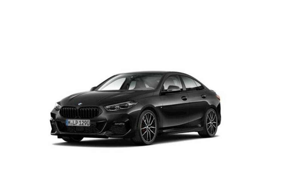 BMW 218i Gran Coupé M Sport Pro | H&K | ADAPT LED | A