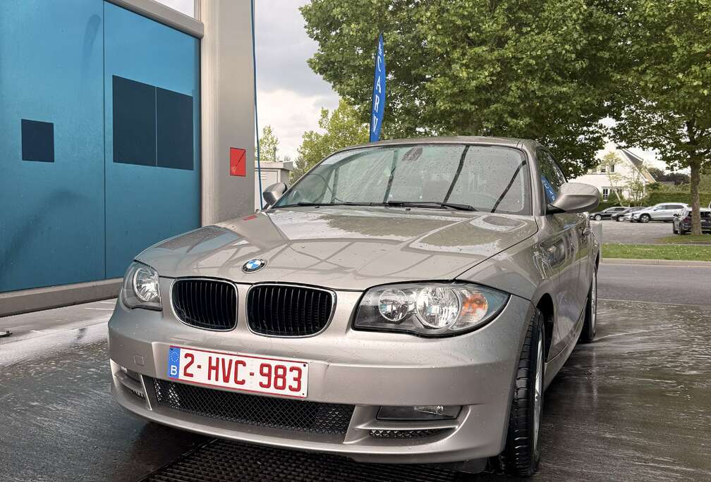 BMW Coupe