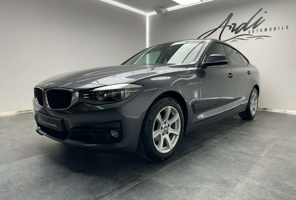 BMW Gran Turismo d *GARANTIE 12 MOIS*1er PROPRIETAIRE*