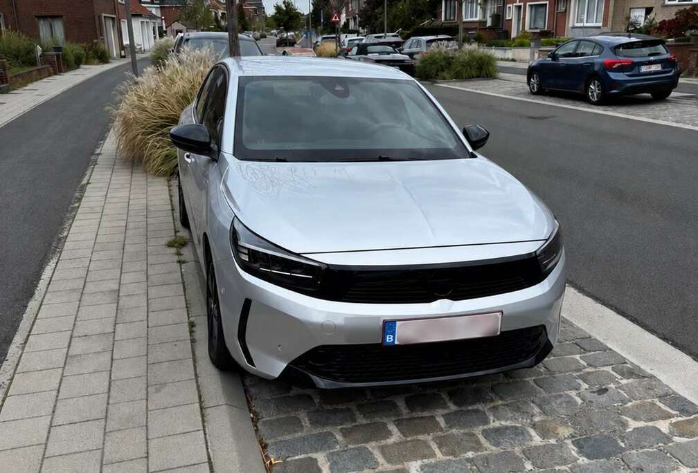 Opel 1.2 Turbo Edition S/S