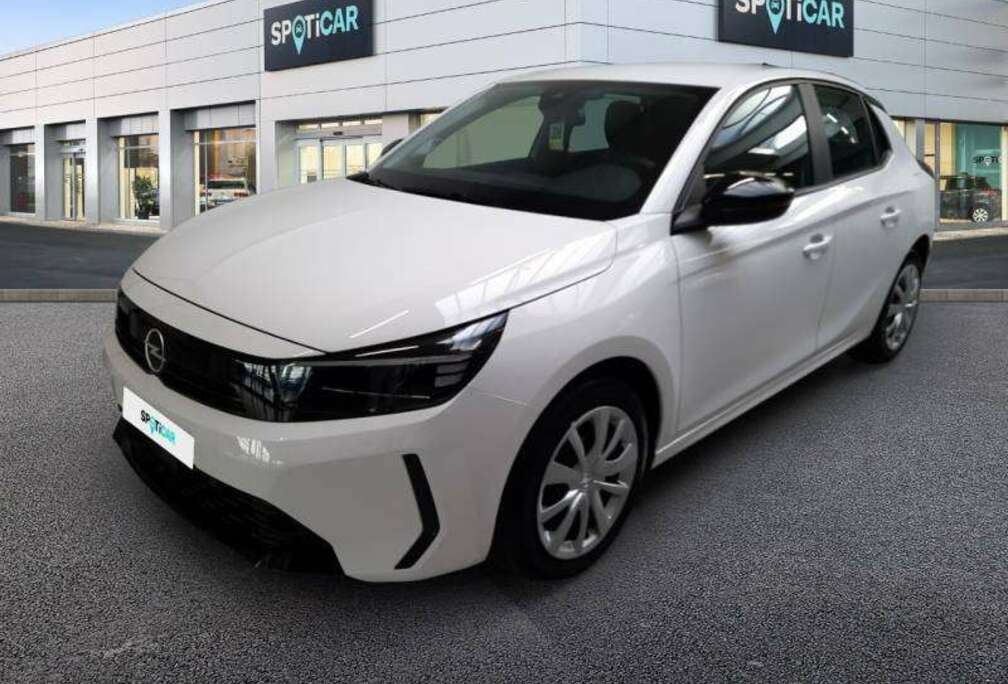 Opel 6 1.2 55kW S/S Edition