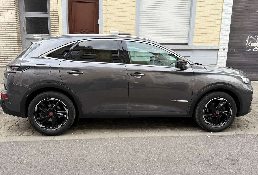 1.6 PureTech Performance Line (EU6.3)