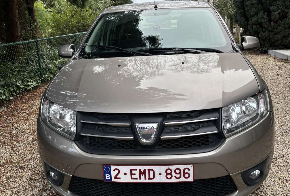 Dacia 1.2i