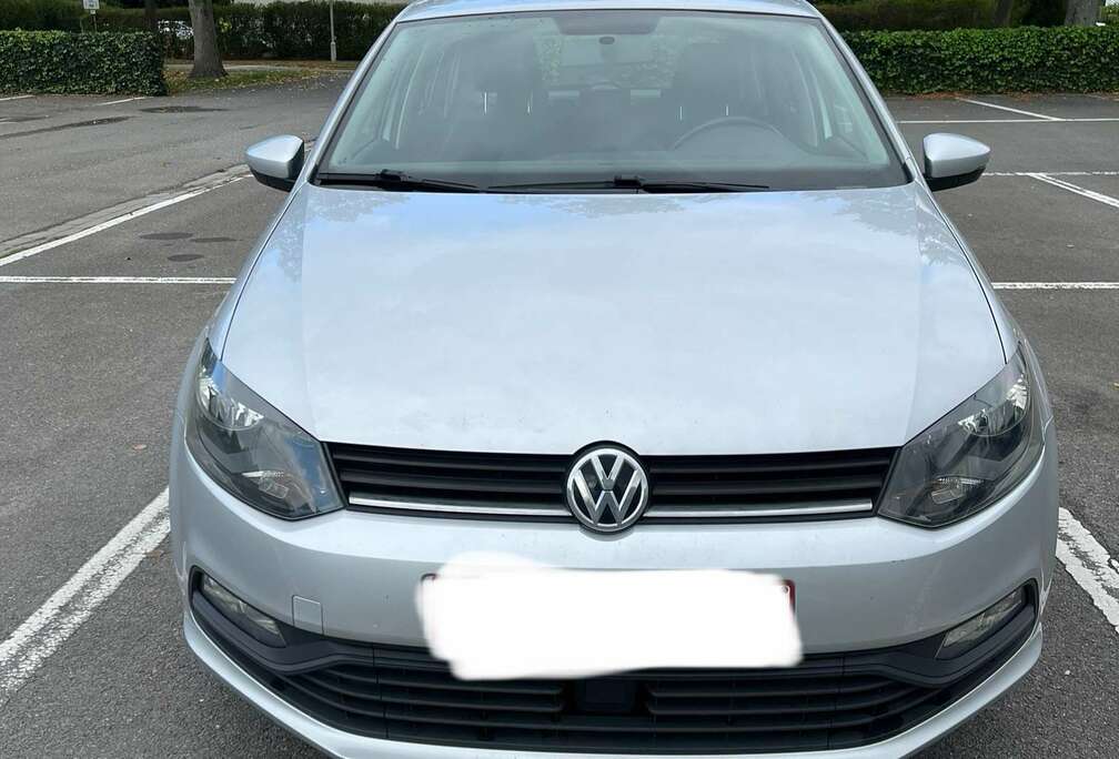 Volkswagen 1.0 (Blue Motion Technology) Comfortline