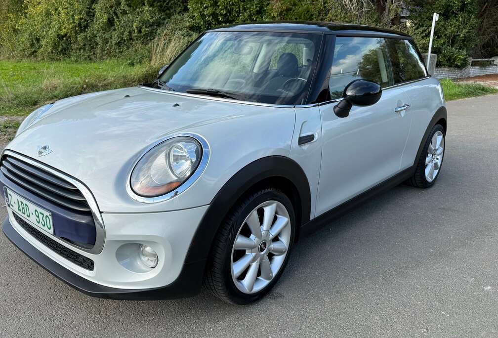 MINI Mini 1.5 Cooper