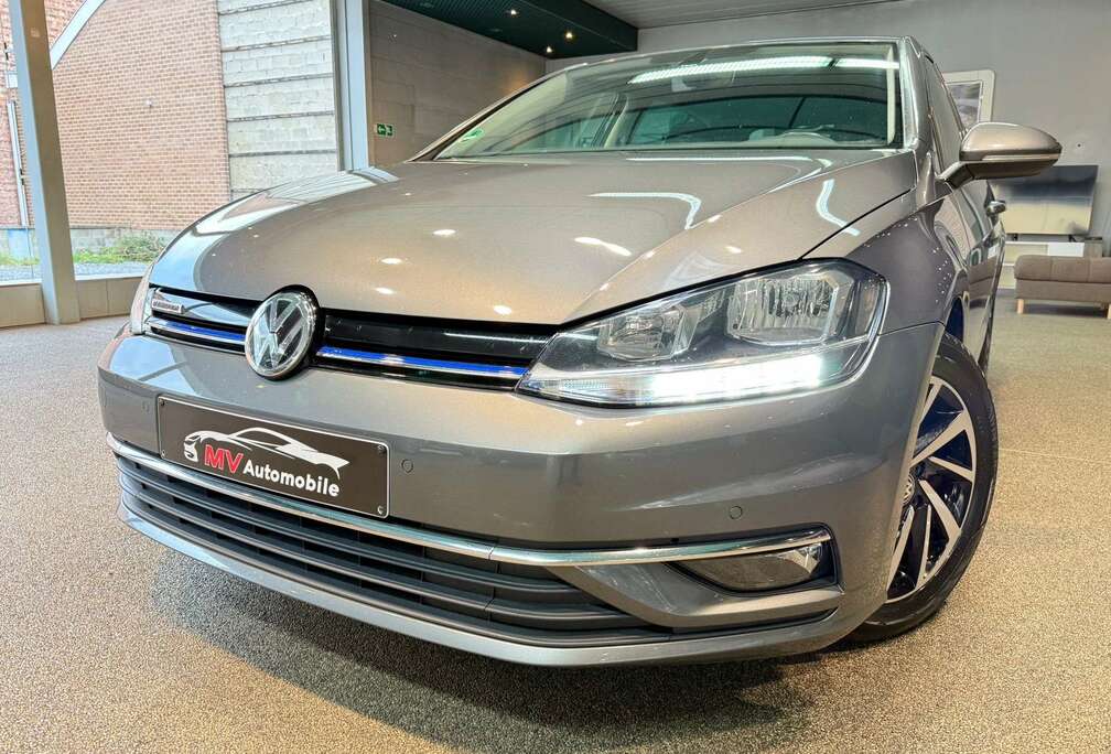 Volkswagen 1.5TSI Join * TVA Deduct *  DSG * Navi * Caméra