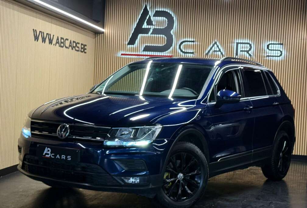 Volkswagen 1.5 TSI ACT * GARANTIE 12 MOIS * SPORT *