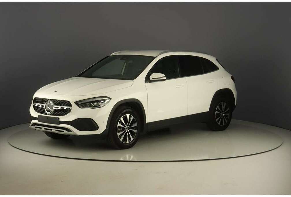 Mercedes-Benz e 218pk Pack Business