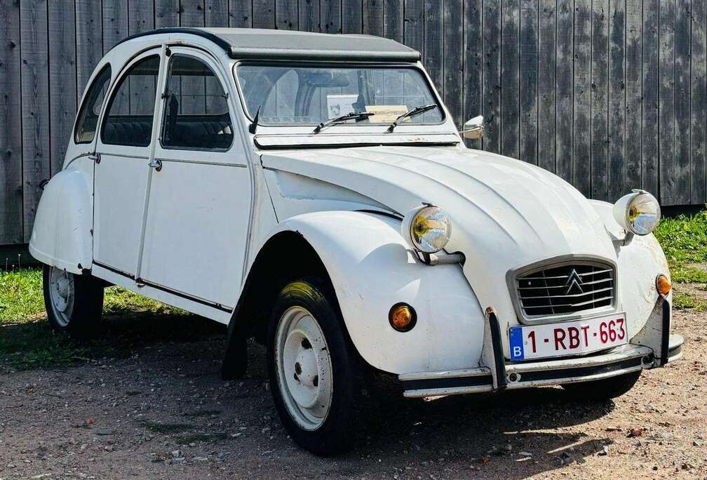 Citroen