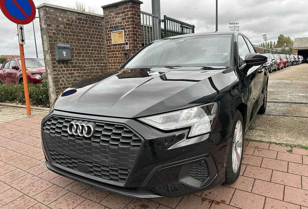 Audi 1.0 TFSI MET 49DKM HANDELAARS & EXPORT