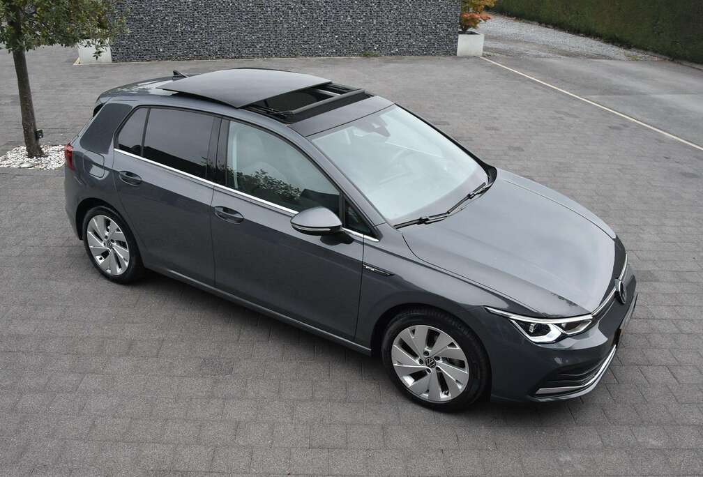 Volkswagen 1.5 eTSI 150 DSG Style Opendak/Headup/Sfeerverl.