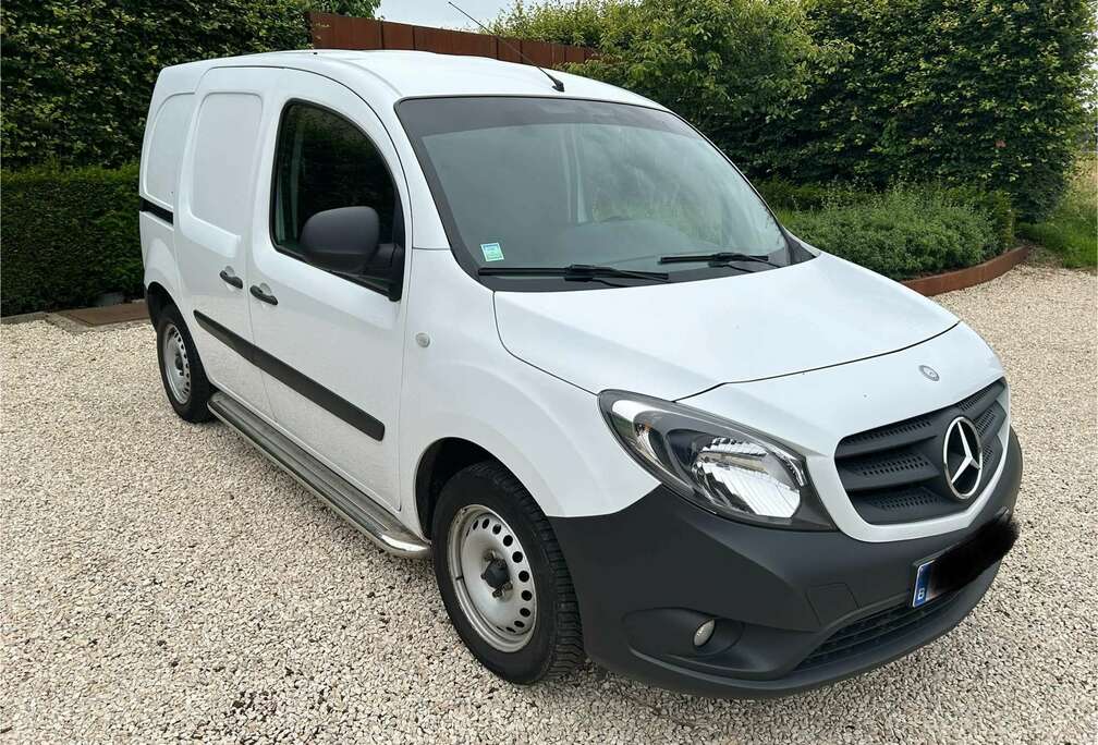 Mercedes-Benz Citan 109 CDI