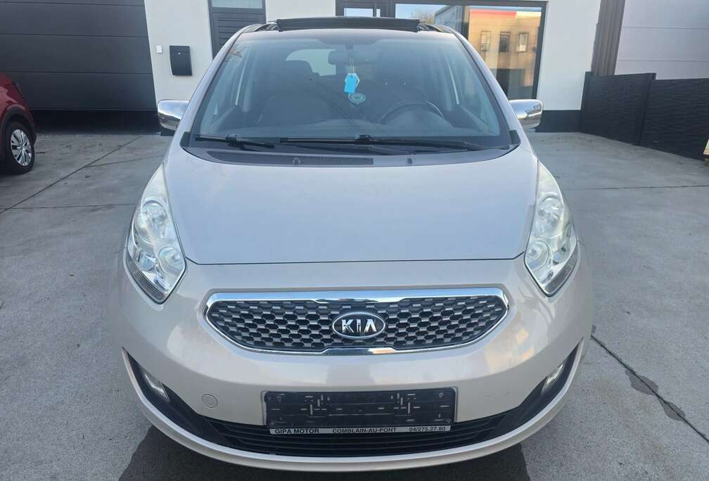 Kia Venga 1.4 CRDi Evoque ISG  **PRETE A IMMATRICULER*