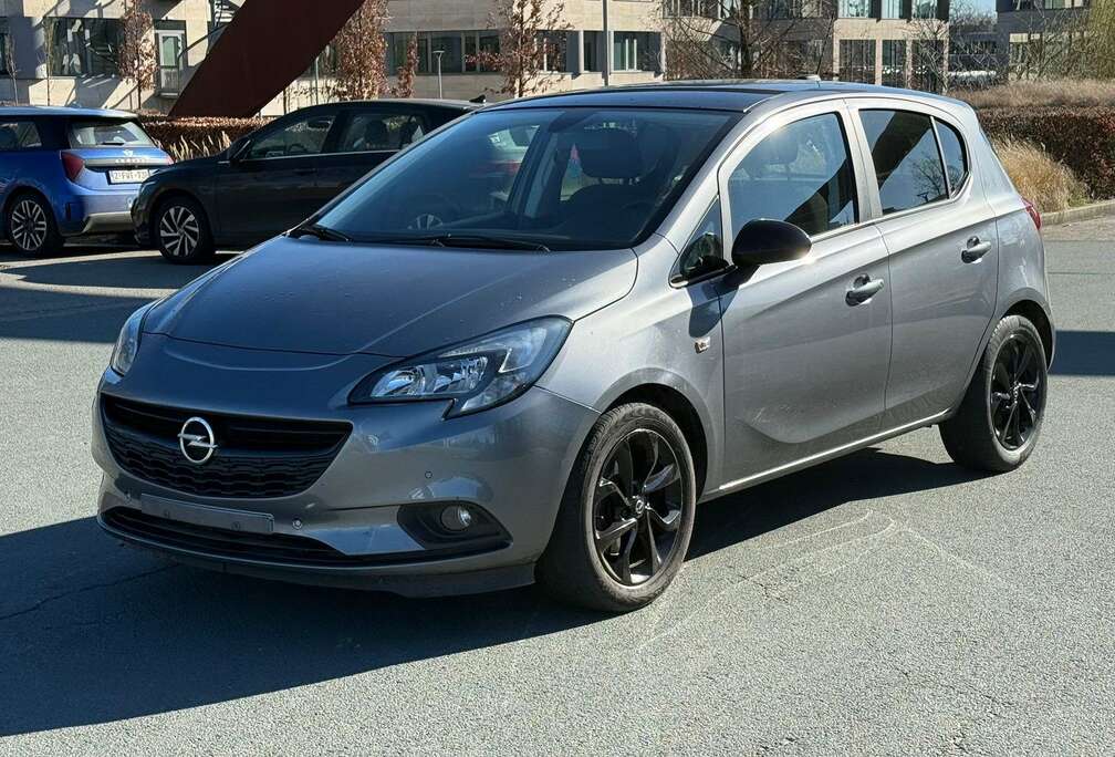 Opel Corsa 1.0 Turbo Cosmo Start/Stop (EU6.2)