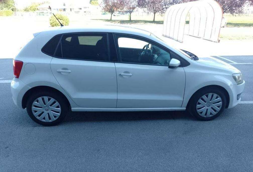 Volkswagen Polo 1.4i 16v United PSP Tiptronic