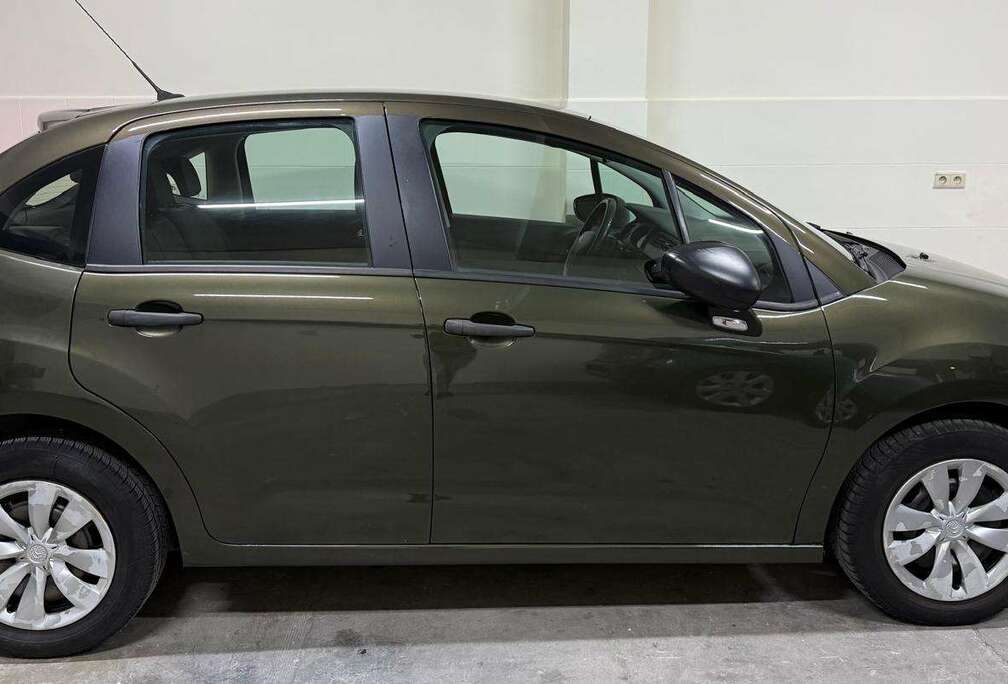 Citroen C3 1.1i Attraction