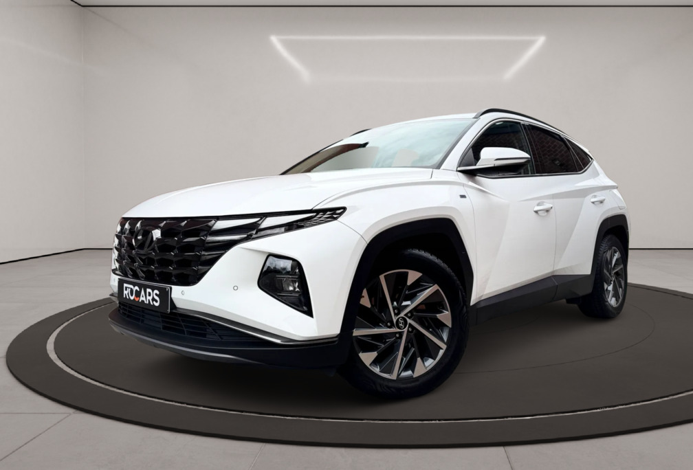 Hyundai 1.6 T-GDi MHEV *GPS*CAM*AUTO*CARPLAY*GARANTIE 1AN