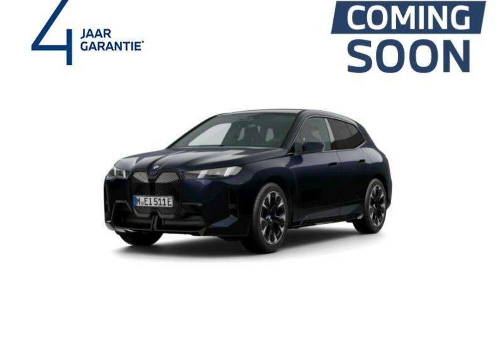 BMW xDrive45 M-Sport - ACC - 360 - H&K - TRKHK