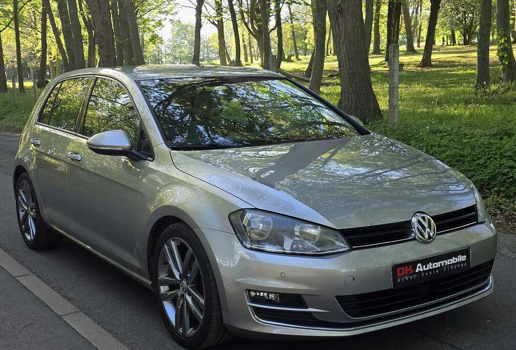 Volkswagen *** RÉSERVÉ ***