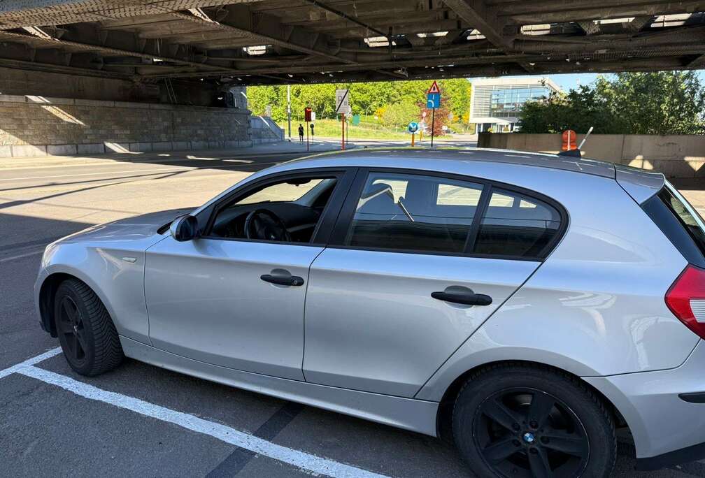 BMW 116i