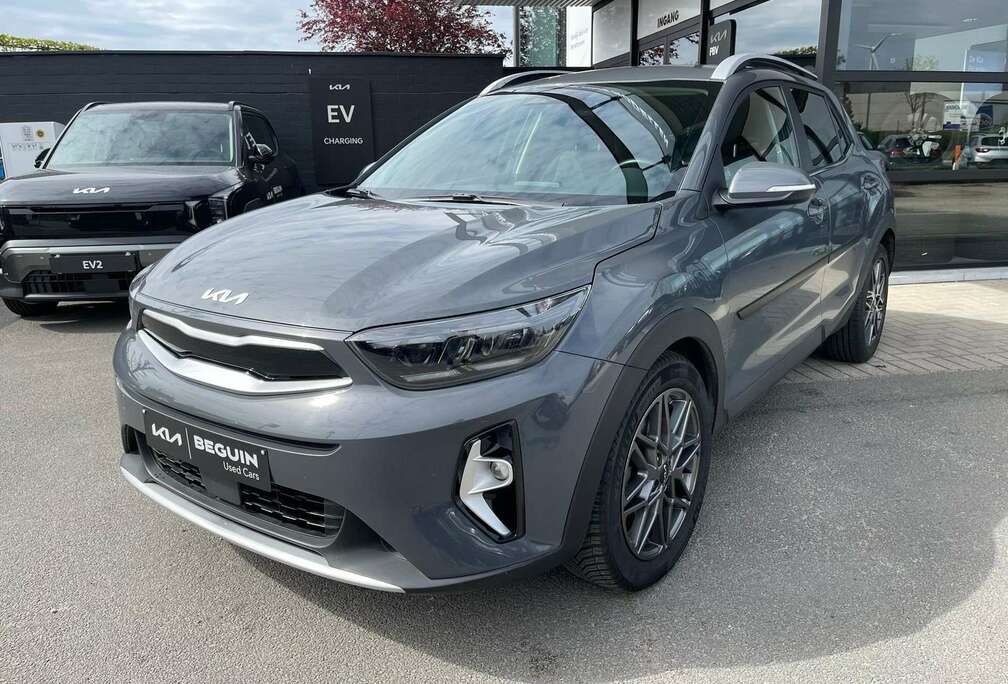 Kia T Inspire 7DCT