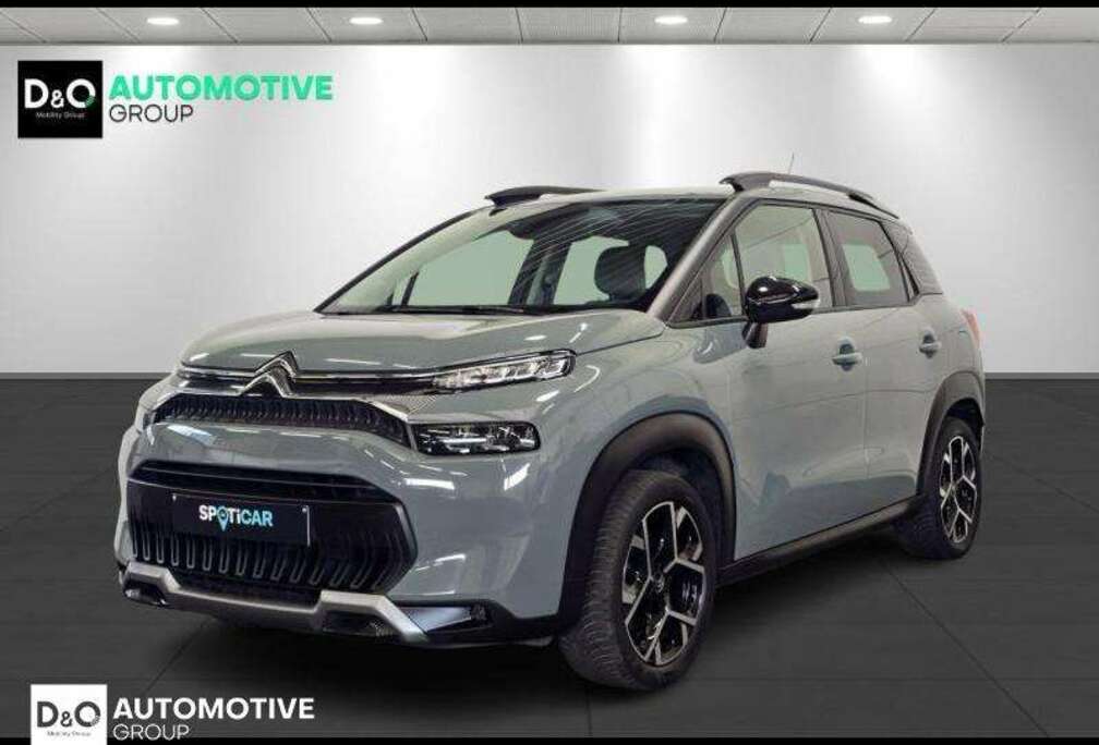 Citroen Shine gps