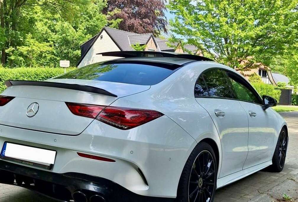Mercedes-Benz d