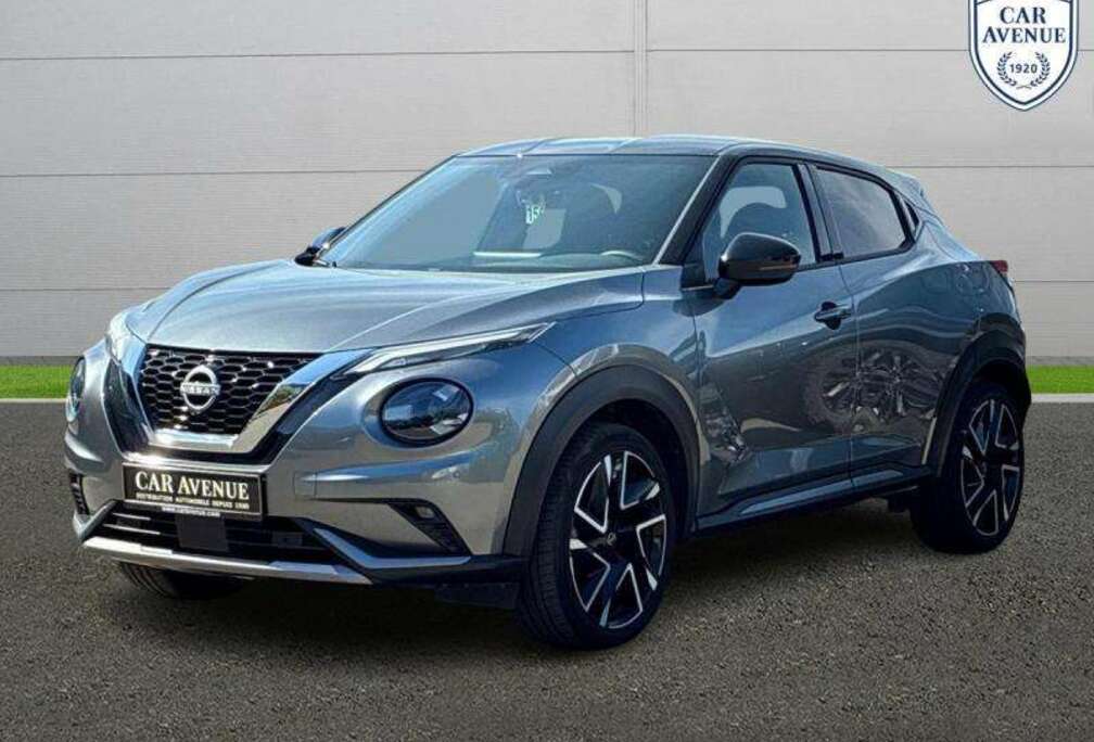 Nissan N-Design