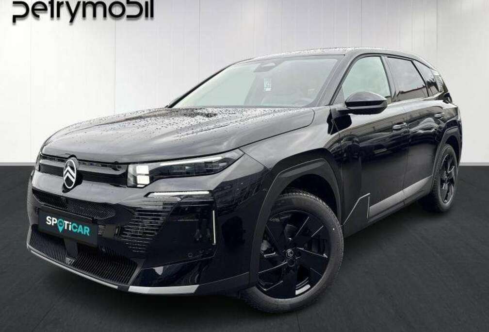 Citroen MAX