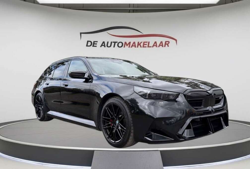 BMW 1.808€ P/M Renting & halalfinanciering mogelijk