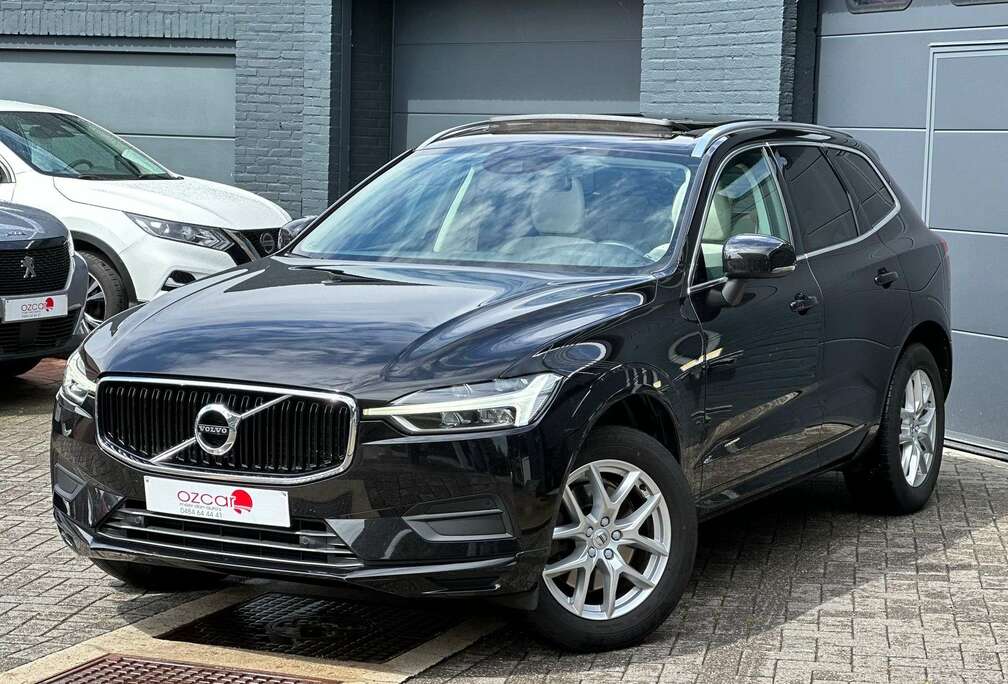 Volvo 2.0 D4 GpsCarplayPano*1JGarantie*