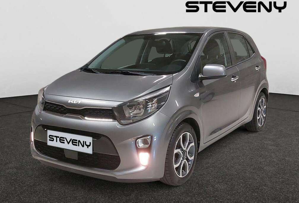 Kia PULSE 1.0i ISG 67CV *FAIBLE TAXE*