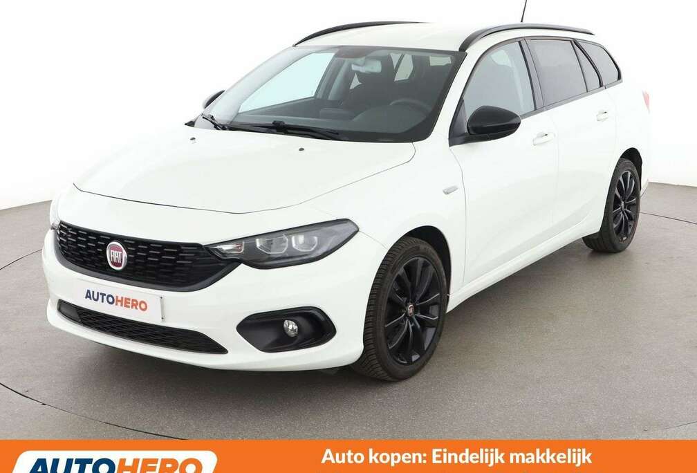 Fiat 1.4 Turbo S-Design