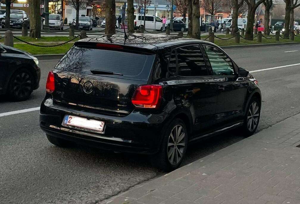 Volkswagen Polo 1.2i Trendline