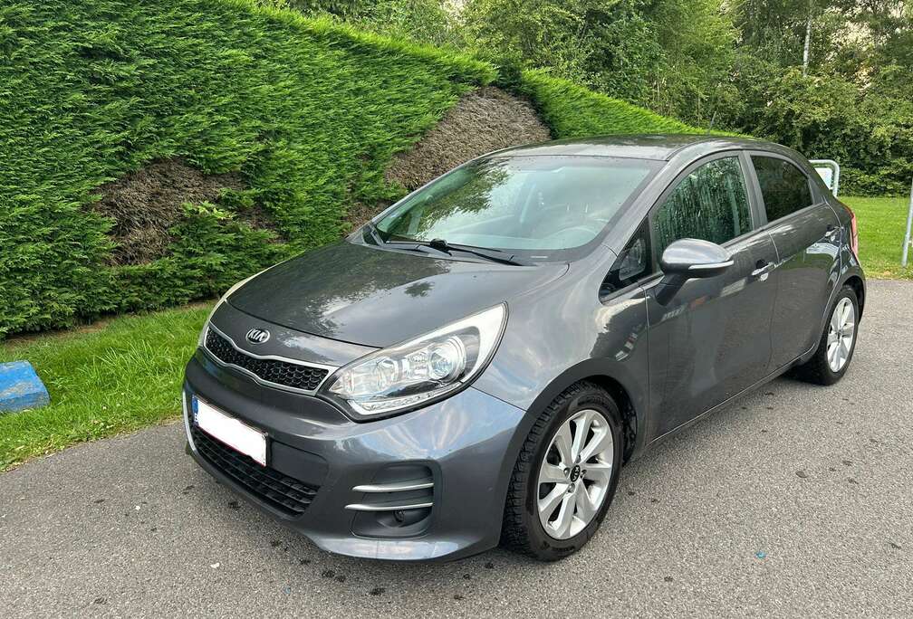 Kia 1.2L 85 Premium