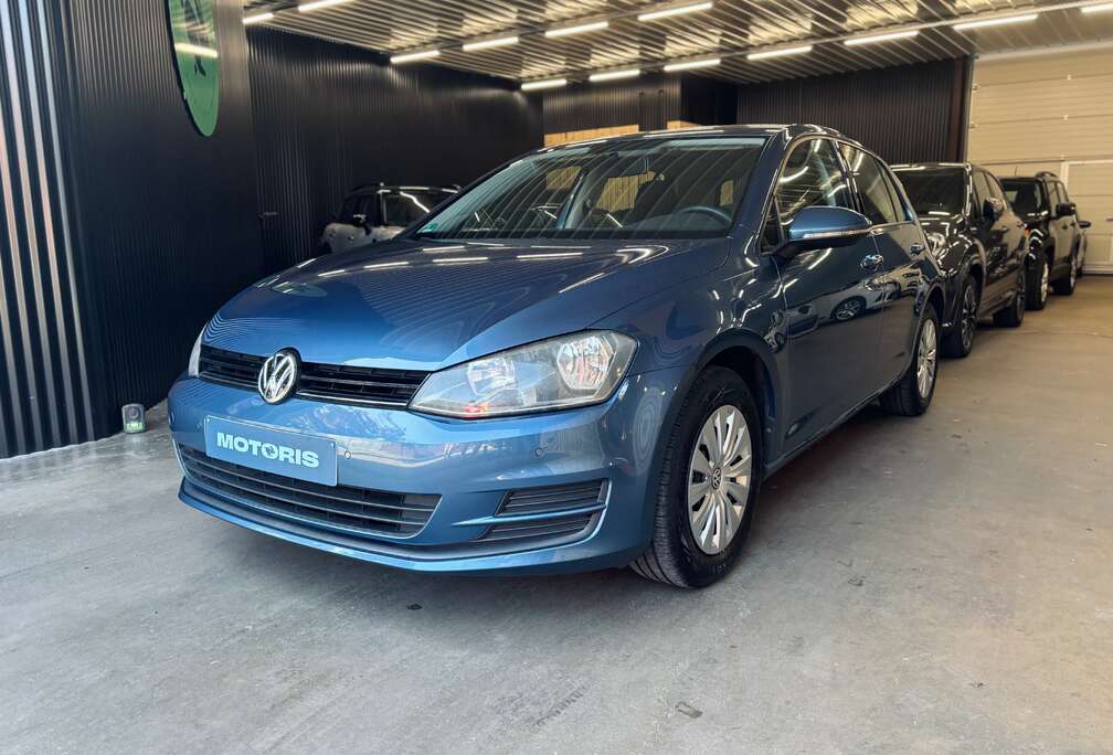 Volkswagen GARANTIE 12 MOIS