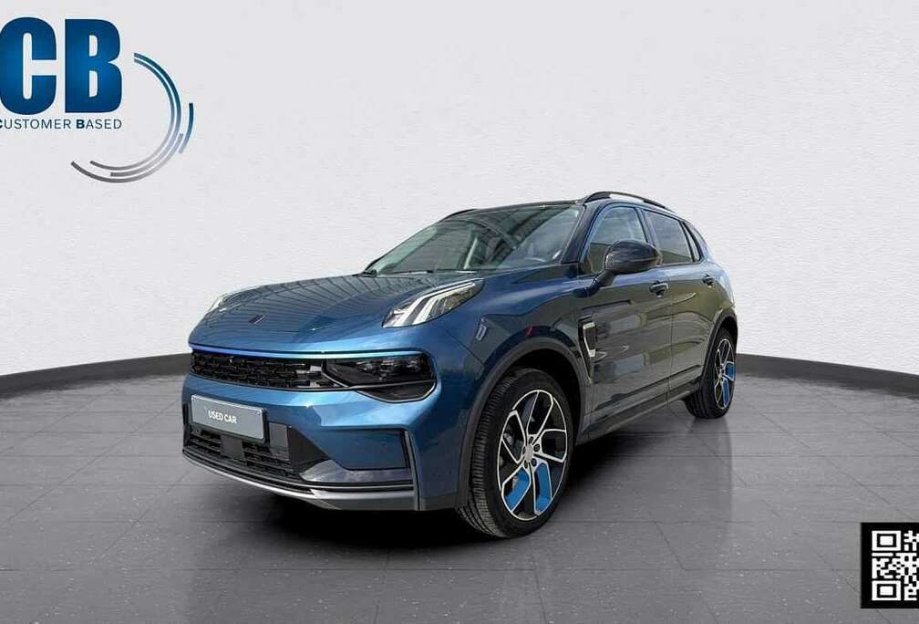PHEV 1.5 Lynk & Co 01