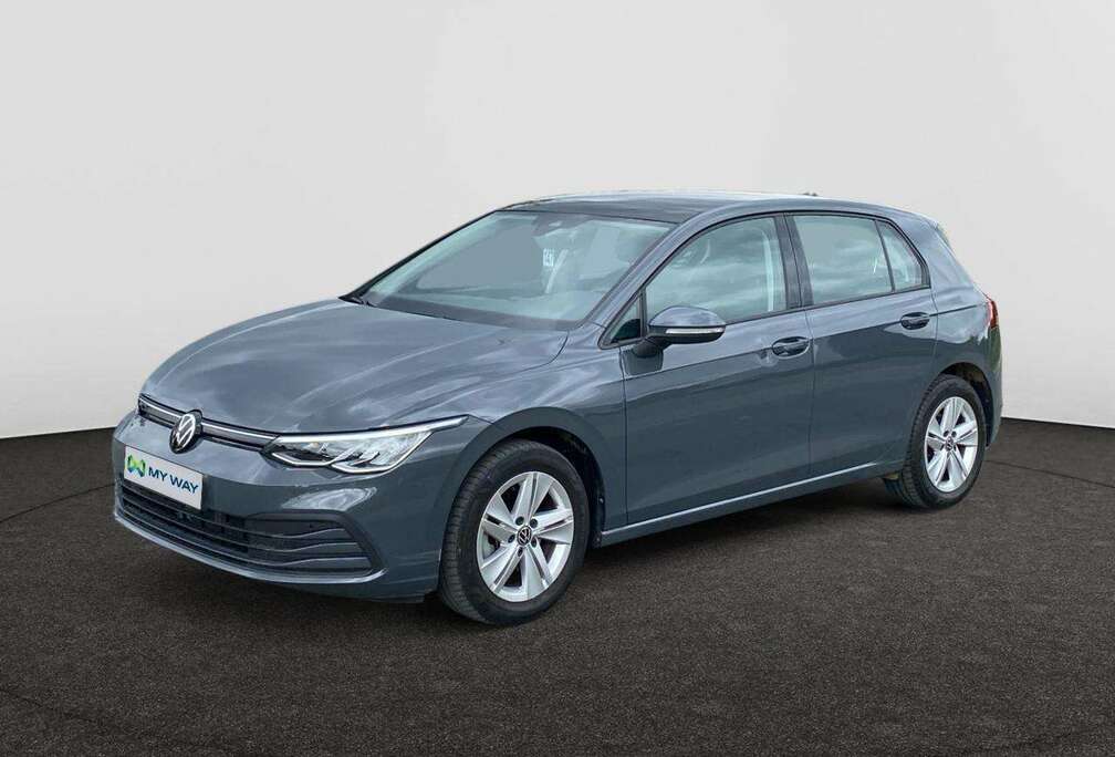 Volkswagen Golf 1.0 TSI Life OPF