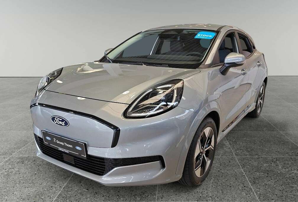 Ford 43,6 kWh Gen-E Premium