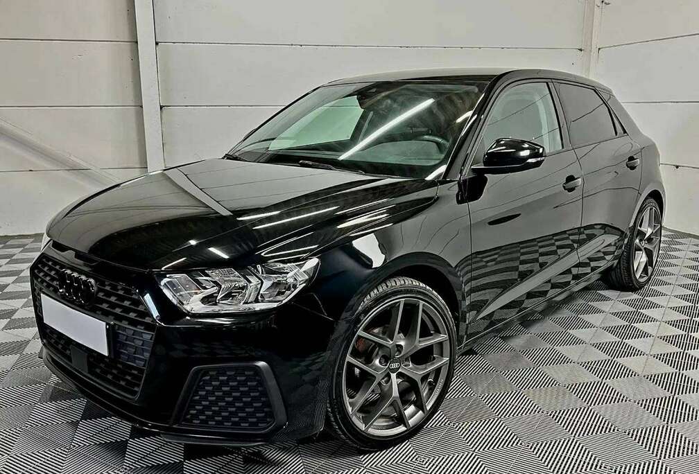 Audi A1 Sportback 25 TFSI